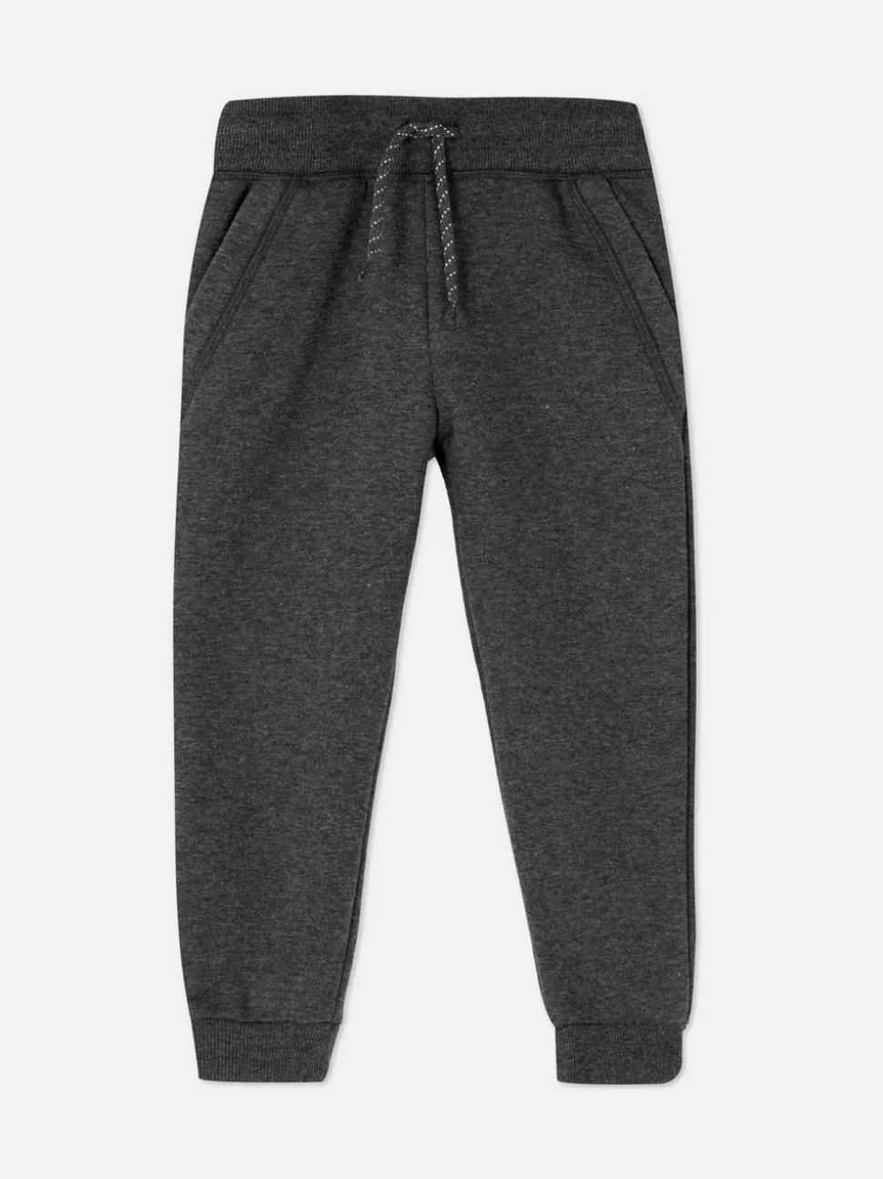 Jogginghose mit Kordelzug