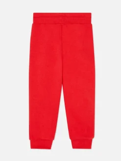 Jogginghose mit Kordelzug