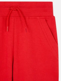 Jogginghose mit Kordelzug