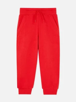 Jogginghose mit Kordelzug