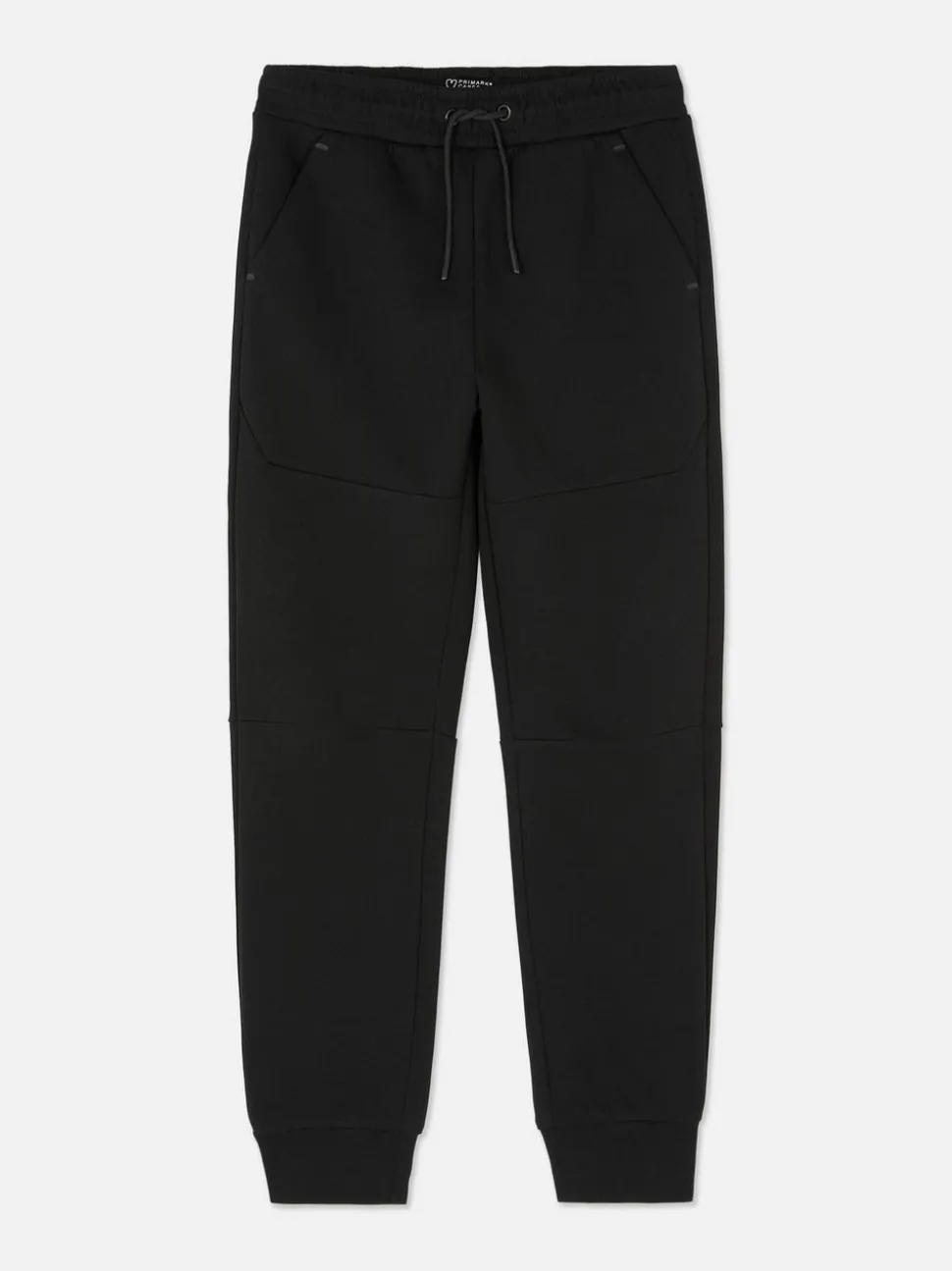 Jogginghose mit Kordelzug zum Kombinieren