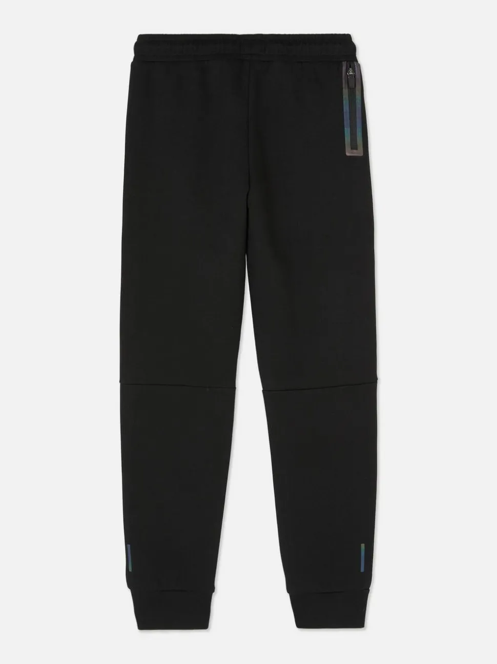Jogginghose mit Kordelzug zum Kombinieren
