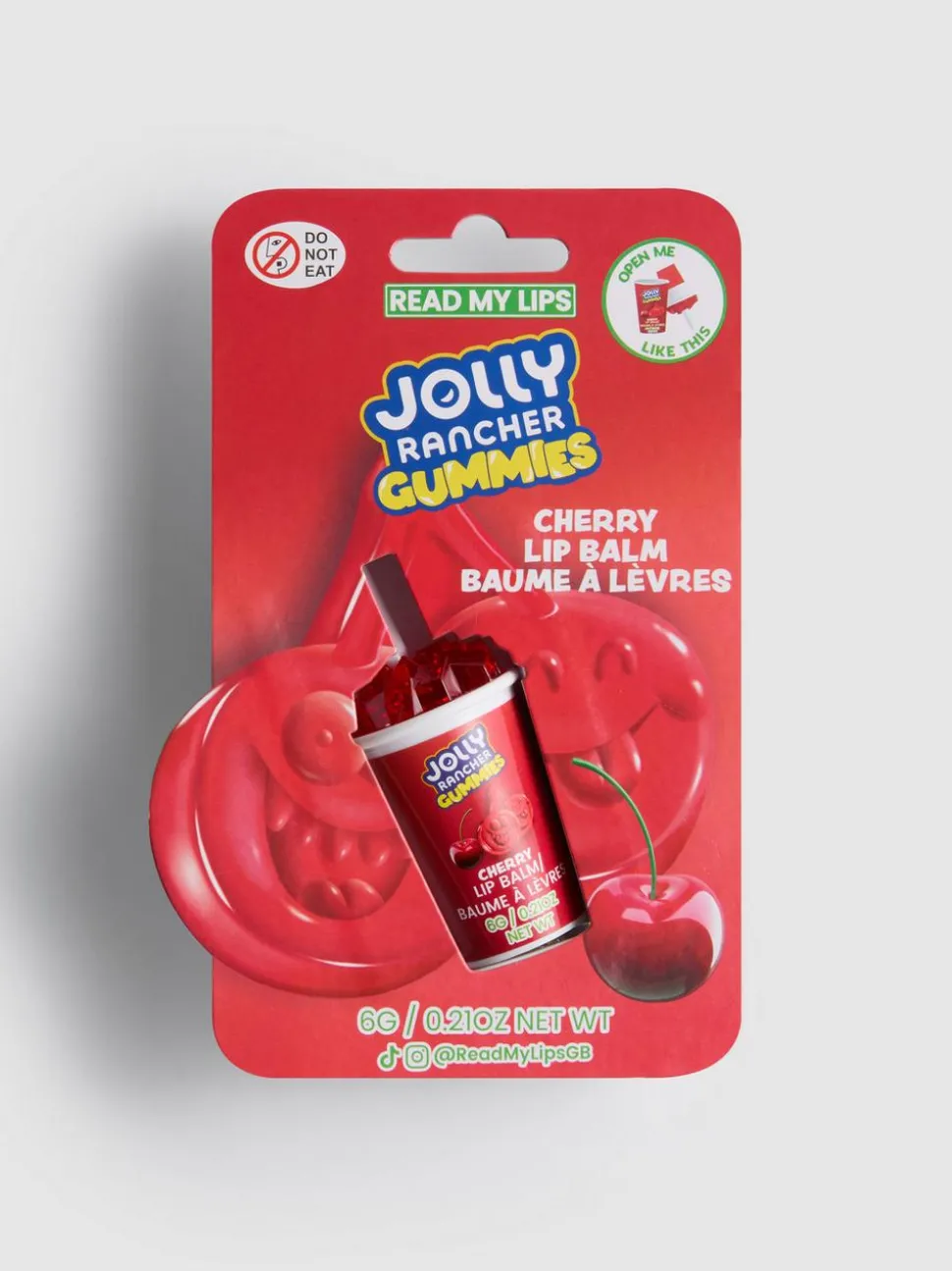 „Jolly Rancher Gummies“ Lippenbalsam