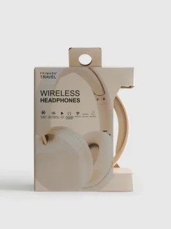 Kabellose Over-Ear-Kopfhörer