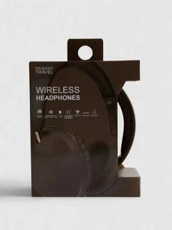 Kabellose Over-Ear-Kopfhörer