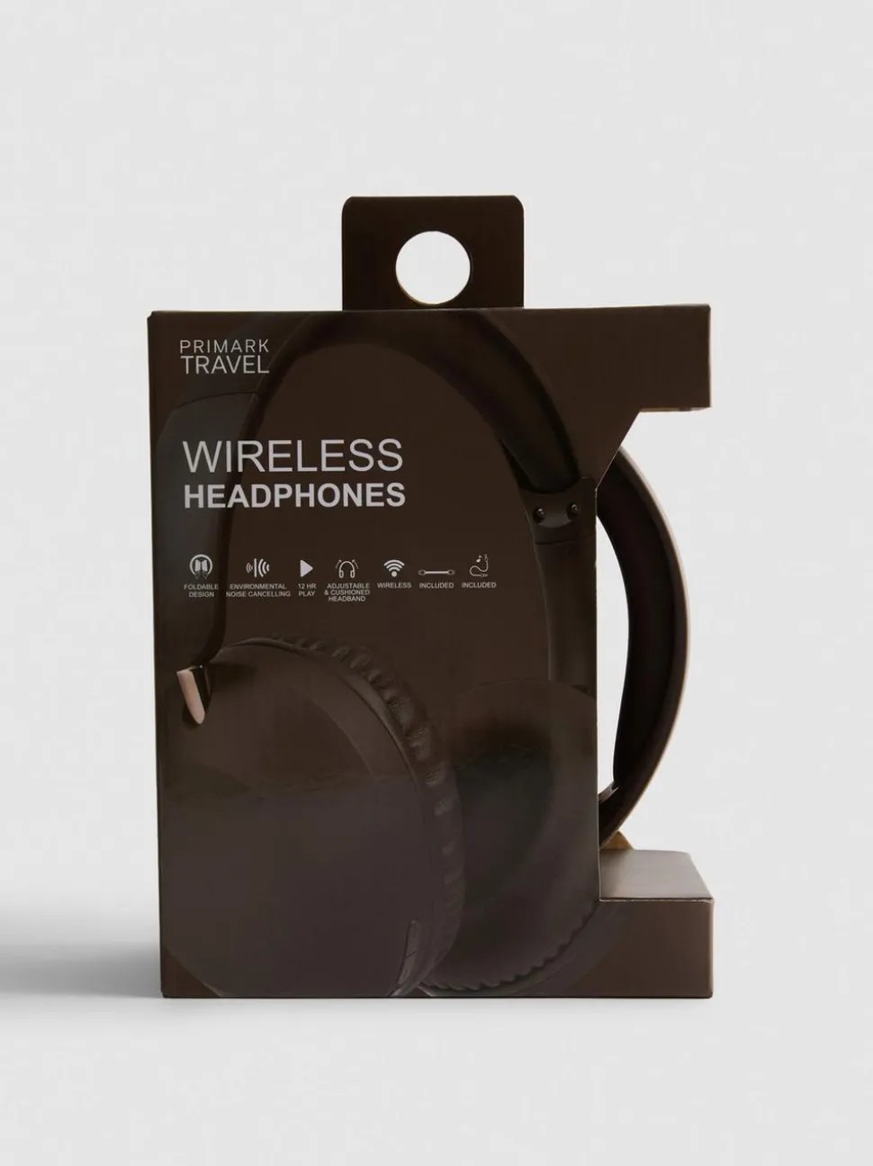 Kabellose Over-Ear-Kopfhörer