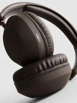 Kabellose Over-Ear-Kopfhörer