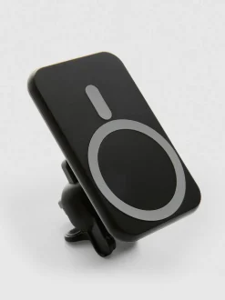 Kabelloses magnetisches Handyladegerät für das Auto