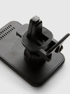 Kabelloses magnetisches Handyladegerät für das Auto
