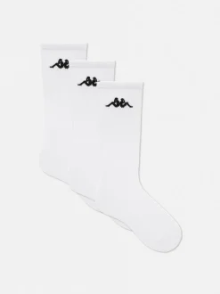 „Kappa“ Socken, 3er-Pack