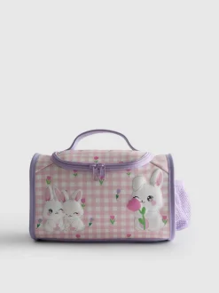 Kühltasche mit Tragegriff