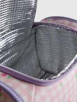 Kühltasche mit Tragegriff
