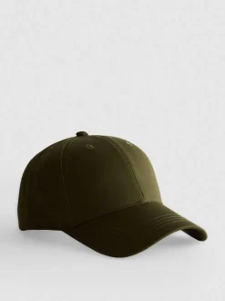 Klassische Basecap