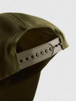 Klassische Basecap