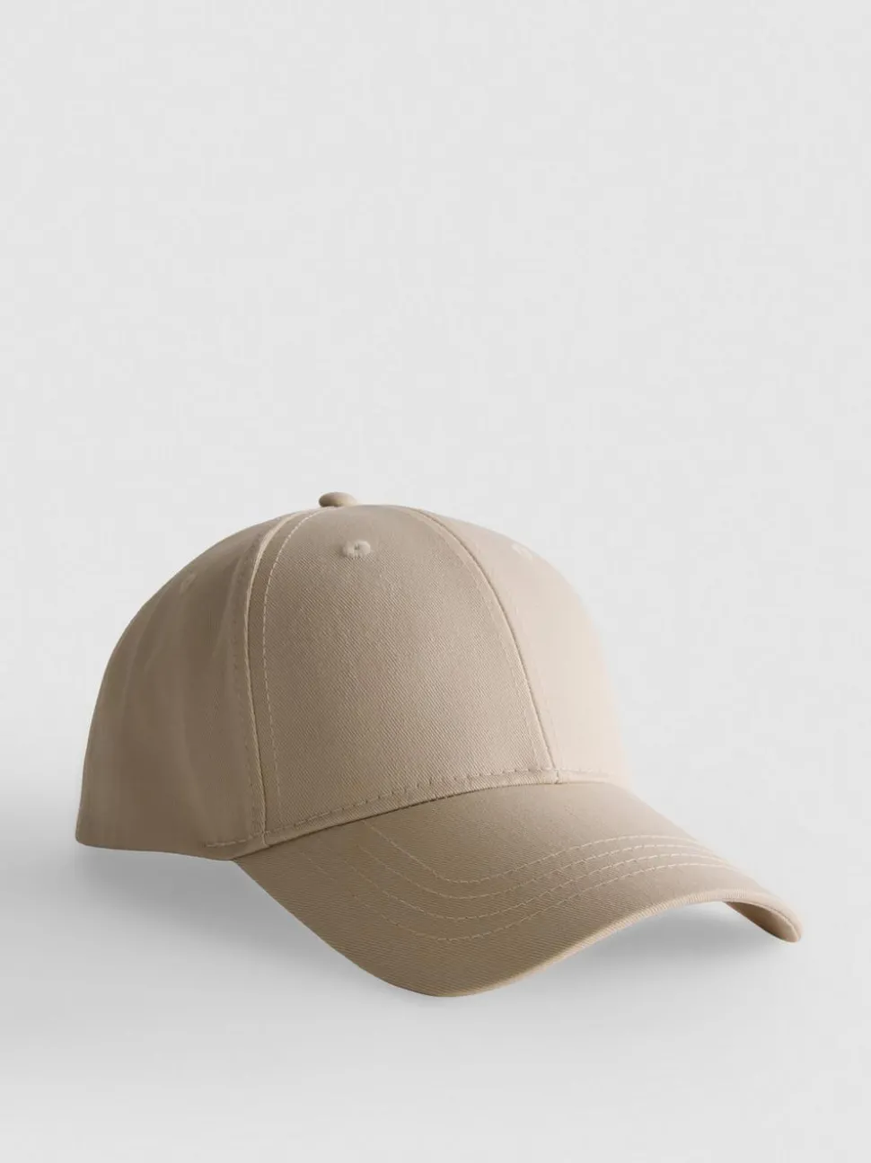 Klassische Basecap