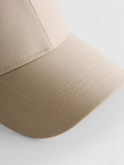 Klassische Basecap