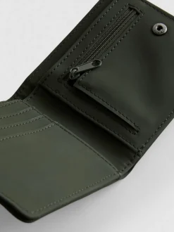 Klassische Faltbrieftasche