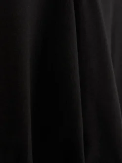 Klassische Jersey-Leggings