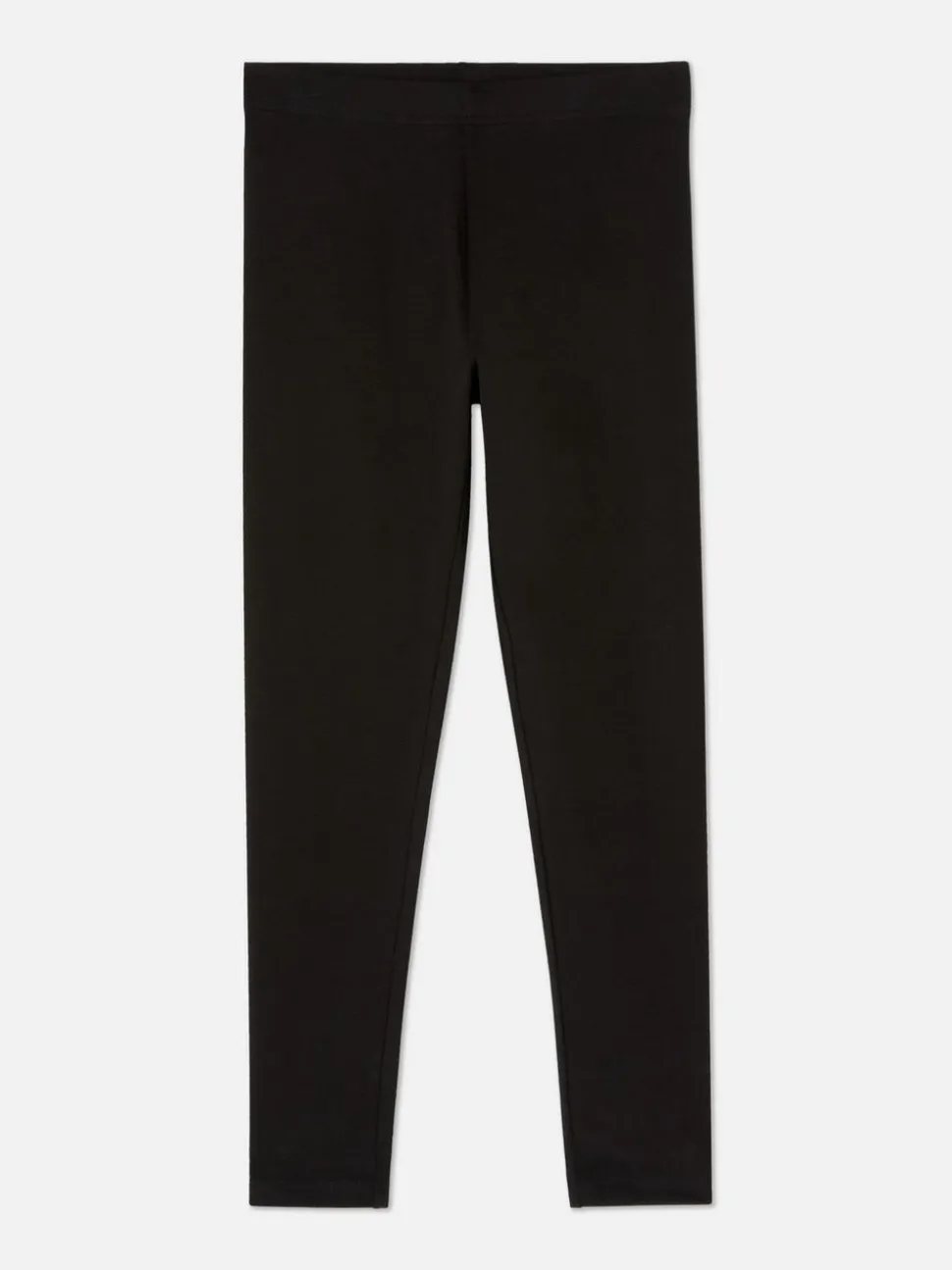 Klassische Jersey-Leggings