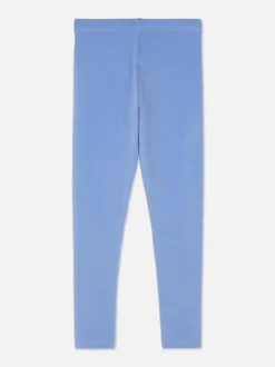 Klassische Jersey-Leggings