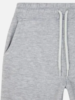 Klassische Jogginghose mit Kordelzug