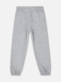 Klassische Jogginghose mit Kordelzug