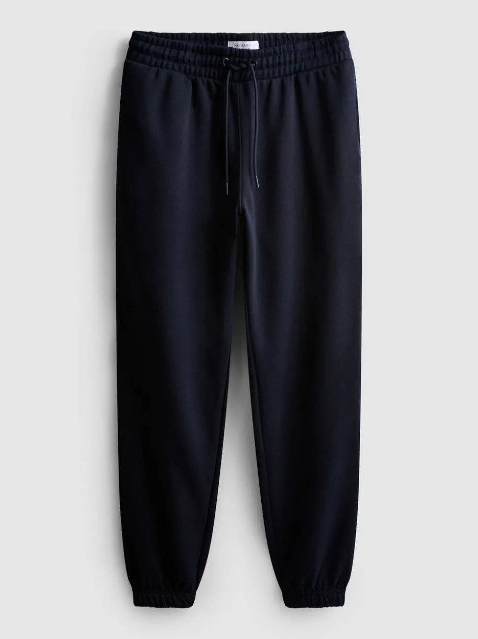 Klassische Jogginghose mit Kordelzug