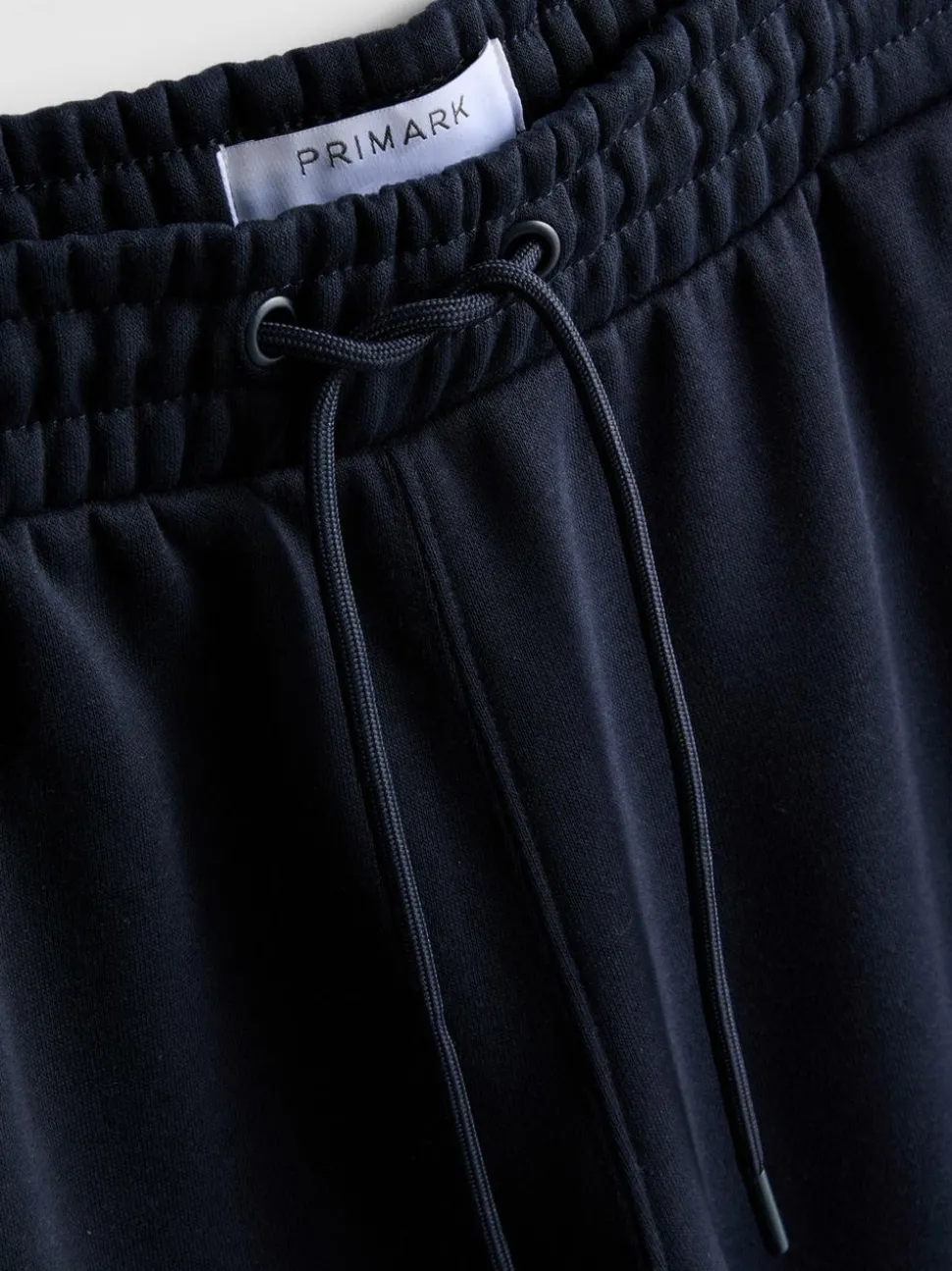 Klassische Jogginghose mit Kordelzug