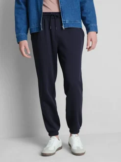 Klassische Jogginghose mit Kordelzug