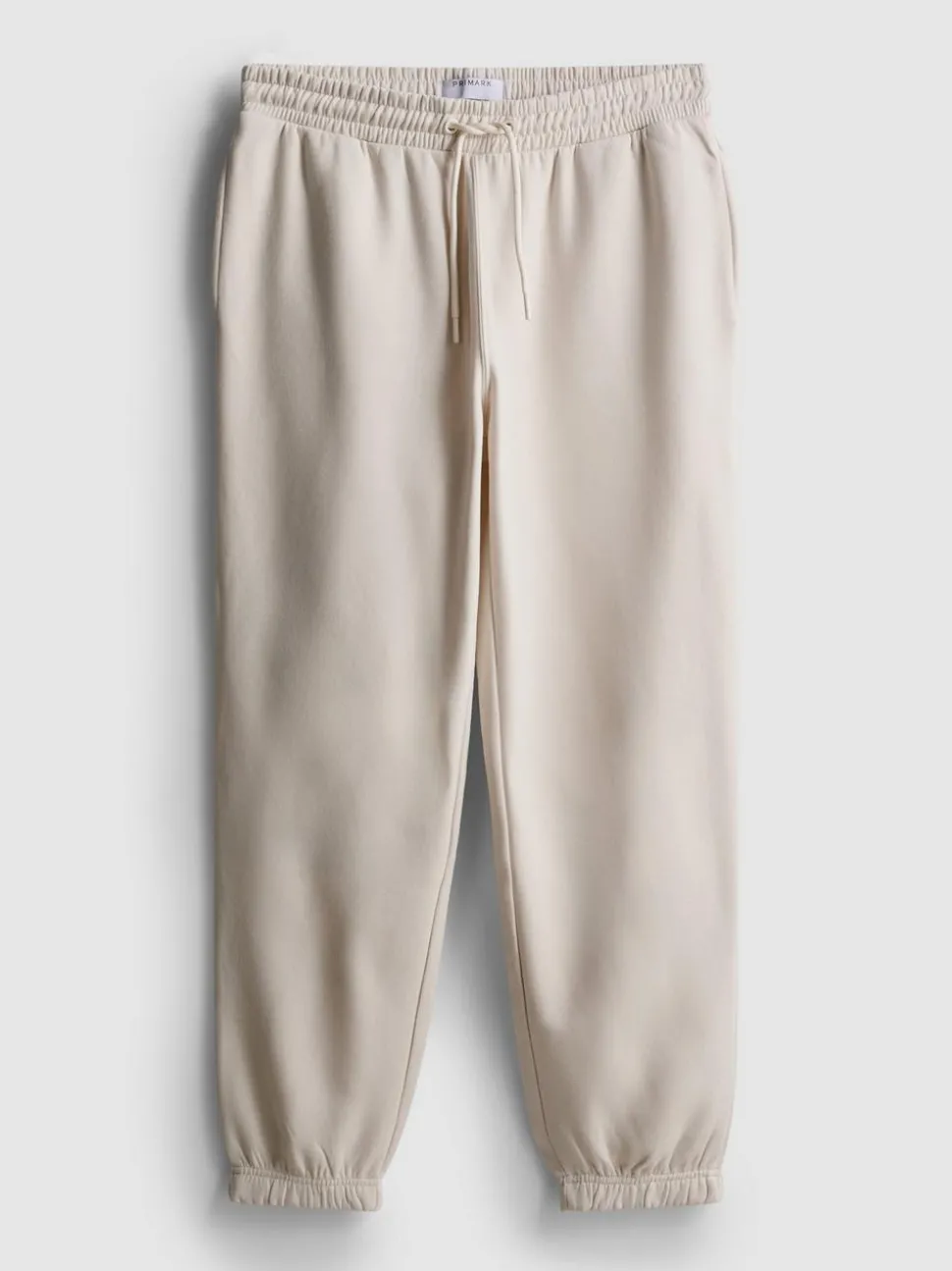 Klassische Jogginghose mit Kordelzug