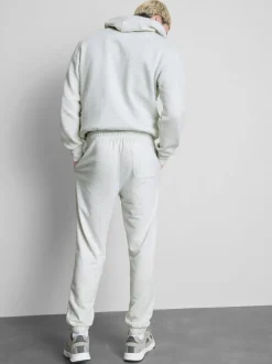 Klassische Jogginghose mit Kordelzug