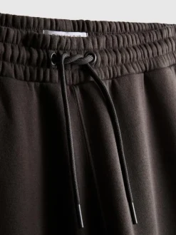Klassische Jogginghose mit Kordelzug