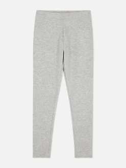 Klassische Leggings