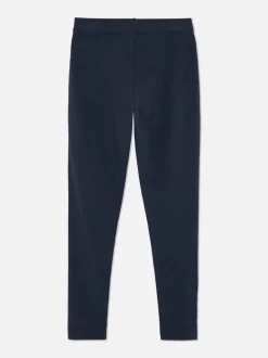 Klassische Leggings