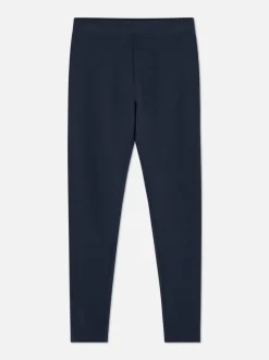 Klassische Leggings