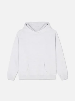 Klassischer Hoodie