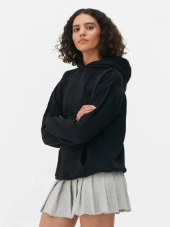 Klassischer Hoodie