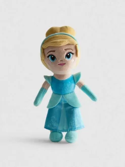 Kleine „Disney Cinderella“ Plüschpuppe