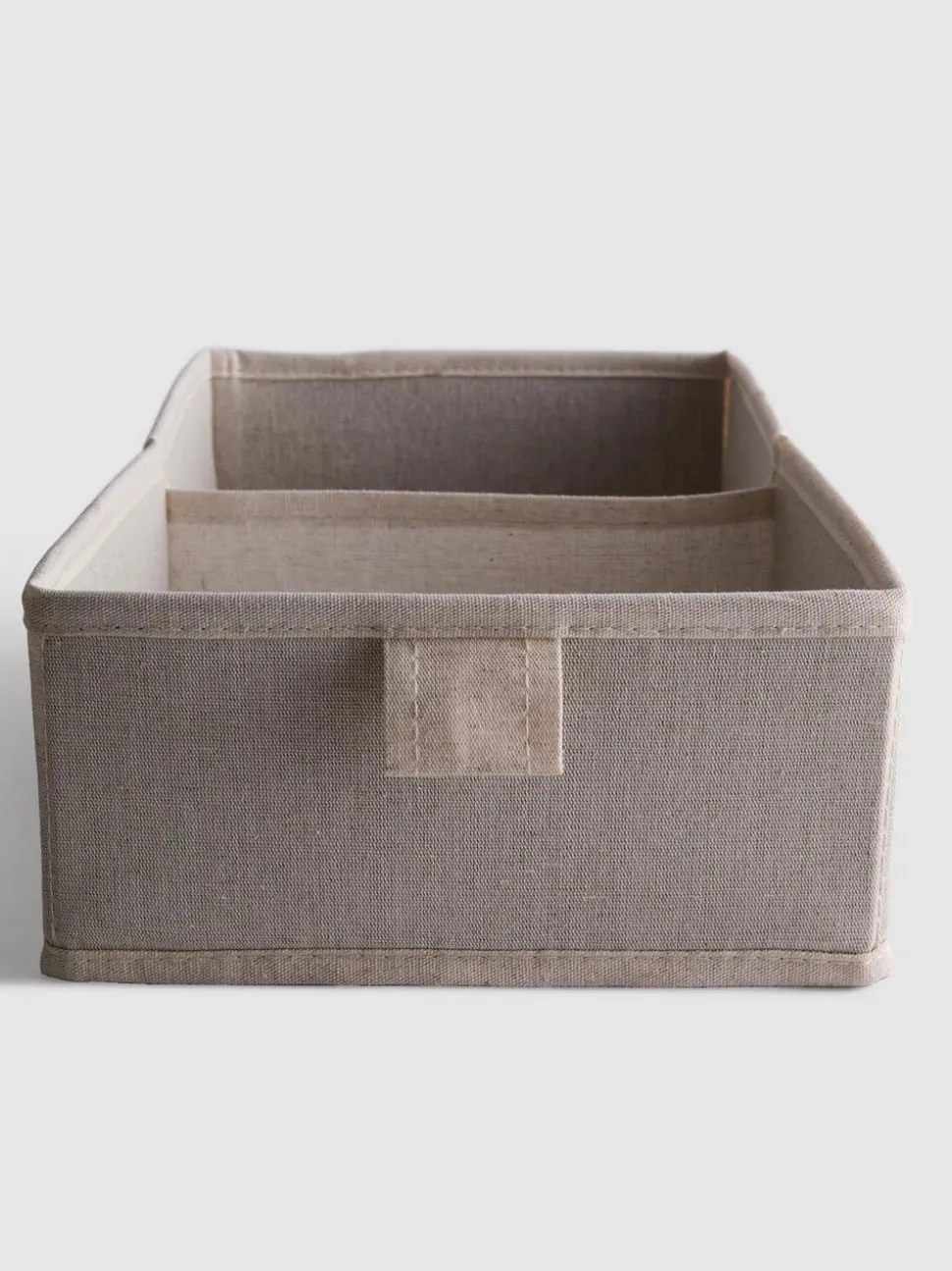 Kleiner Stoff-Organizer