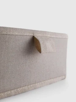 Kleiner Stoff-Organizer