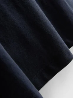 „Koyasan“ T-Shirt mit Grafik