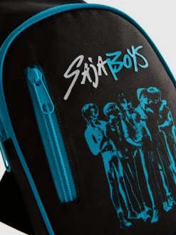 „KPop Demon Hunters Saja Boys“ Umhängetasche