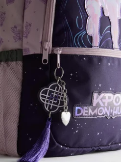 „KPop Demon Hunters“ Schulrucksack