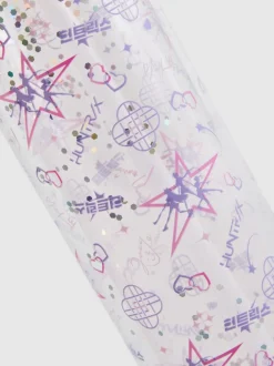 „KPop Demon Hunters“ Trinkflasche