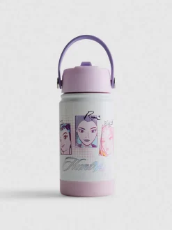 „KPop Demon Hunters“ Trinkflasche