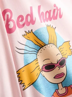 Kurzer „Rugrats Cynthia“ Schlafanzug aus Baumwolle