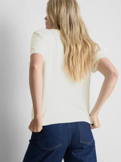 Kurzärmeliger Cardigan