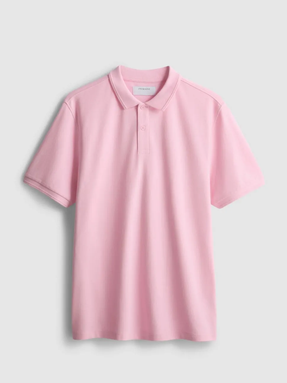 Kurzärmeliges Poloshirt