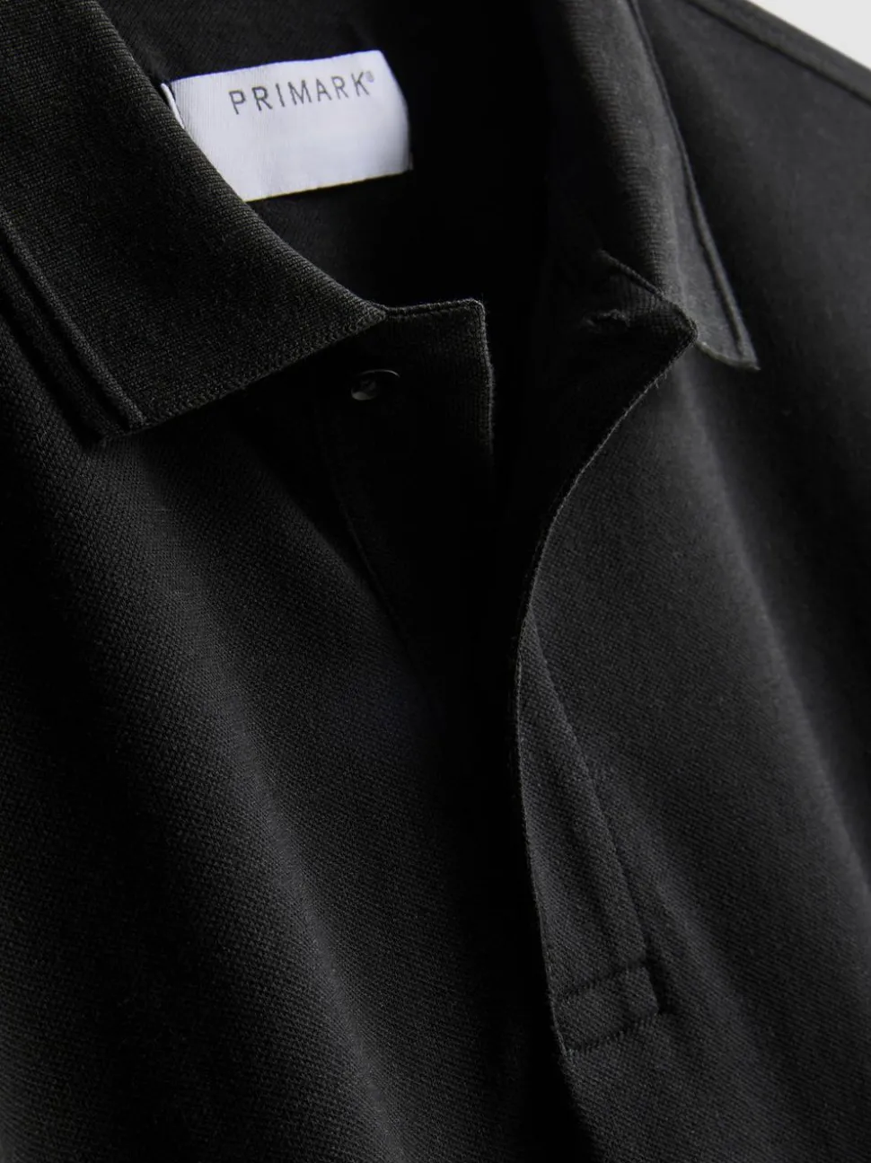 Kurzärmeliges Poloshirt