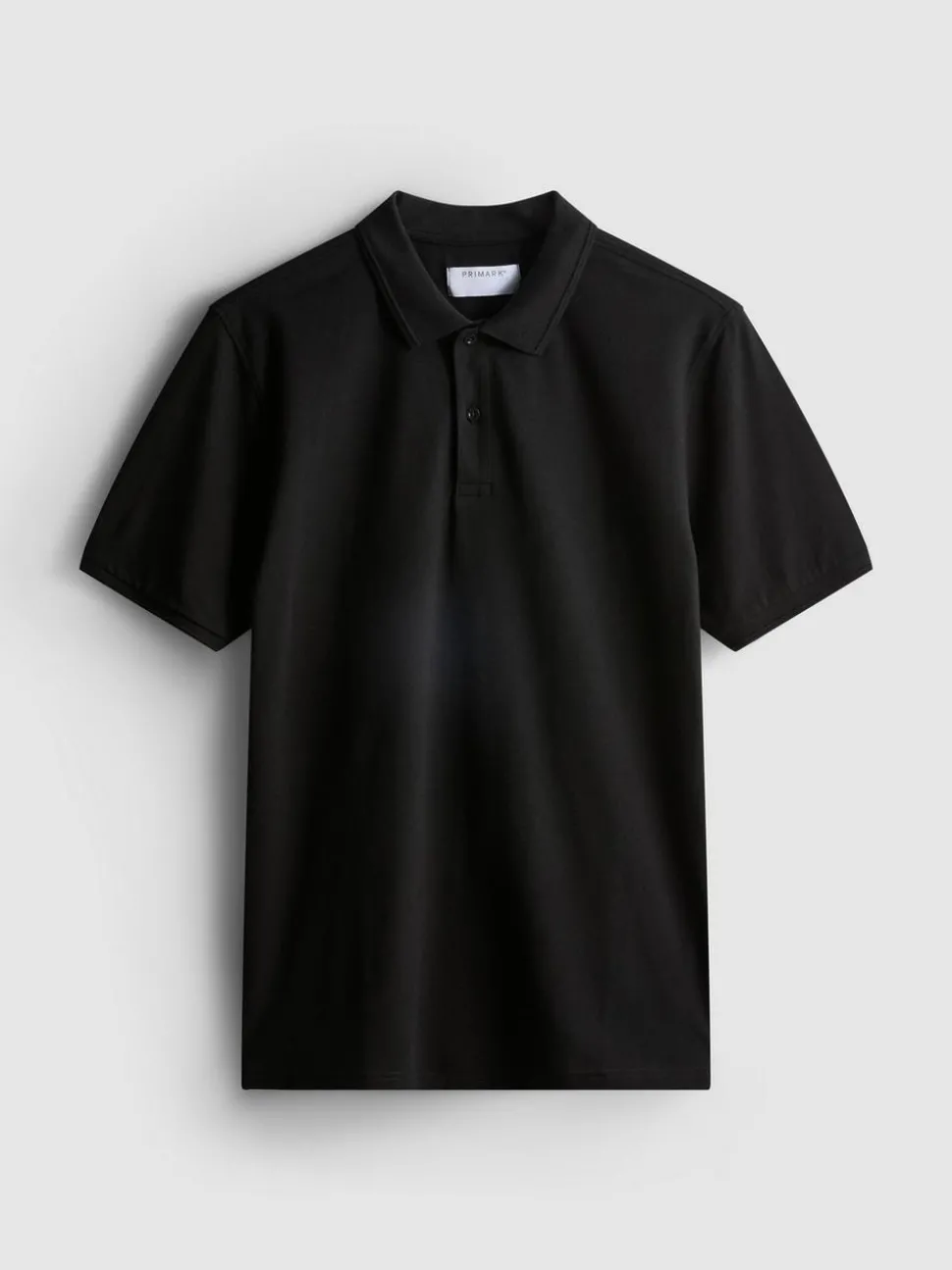 Kurzärmeliges Poloshirt